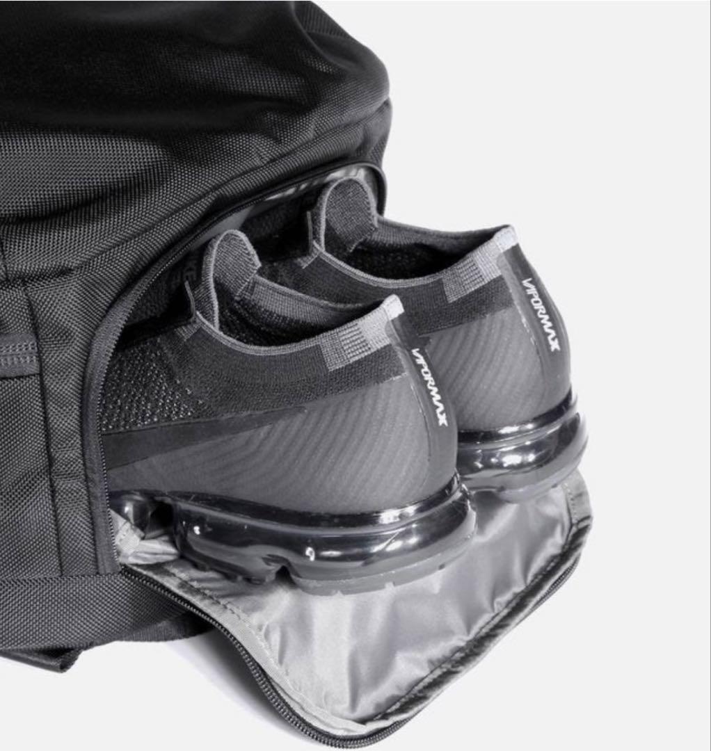 エアー Aer Travel Pack 2 AER21007 ブラック 33l