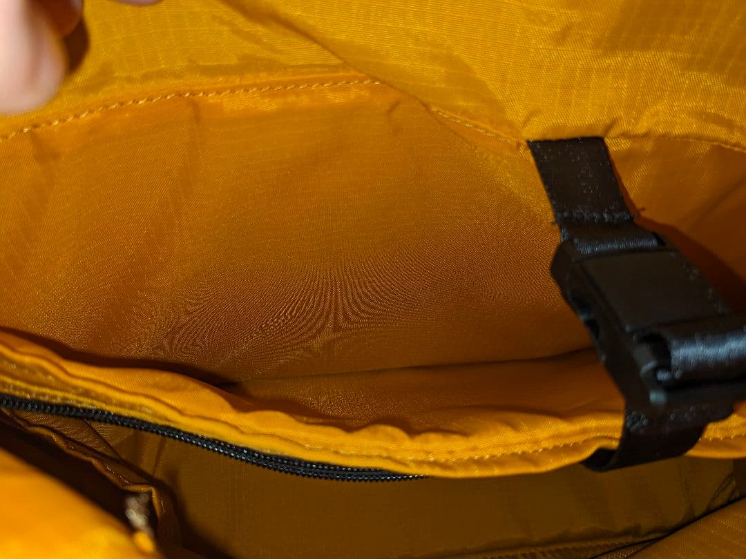 Manhattan Portage × Carryology