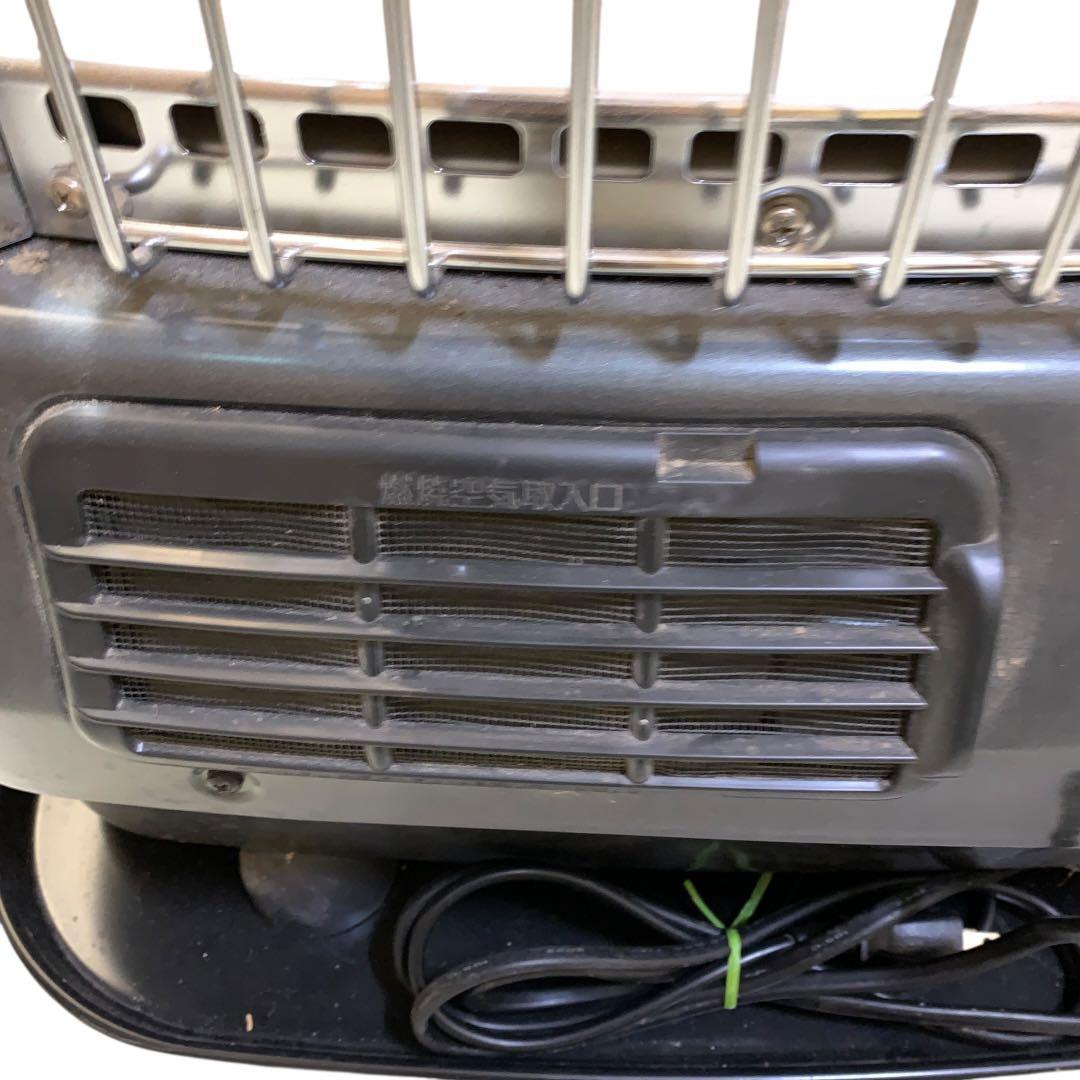 【直接取引限定/滋賀県南部】中古　ブルーヒーター　ダイニチ　M70115-1