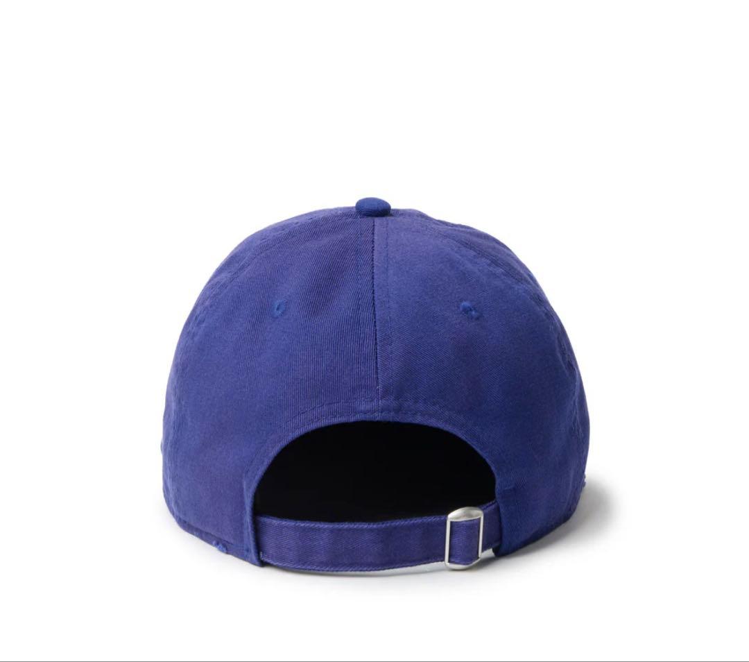 【新品】9THIRTY Goro min-nano LA ニューエラ ミンナノ