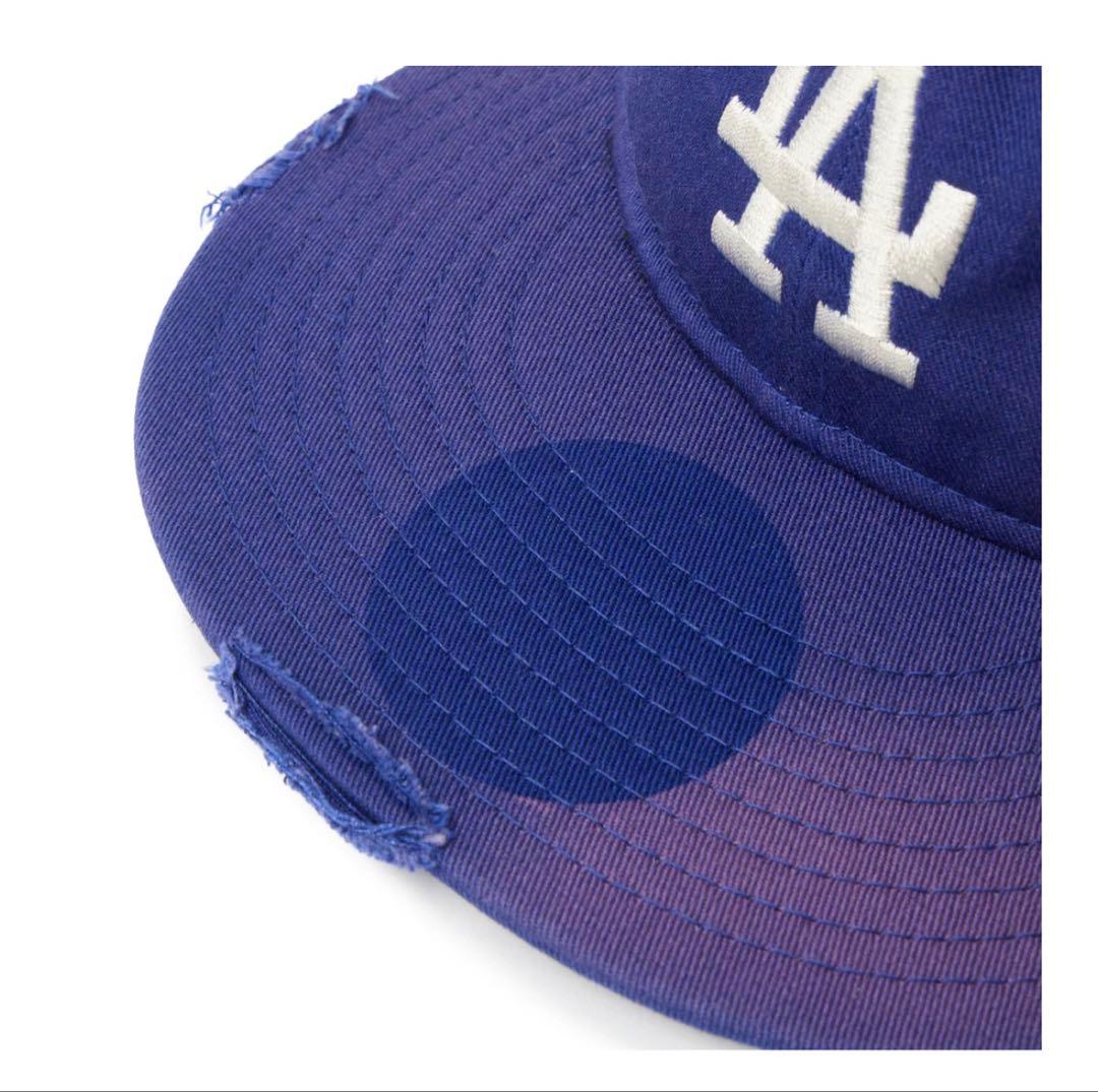 【新品】9THIRTY Goro min-nano LA ニューエラ ミンナノ