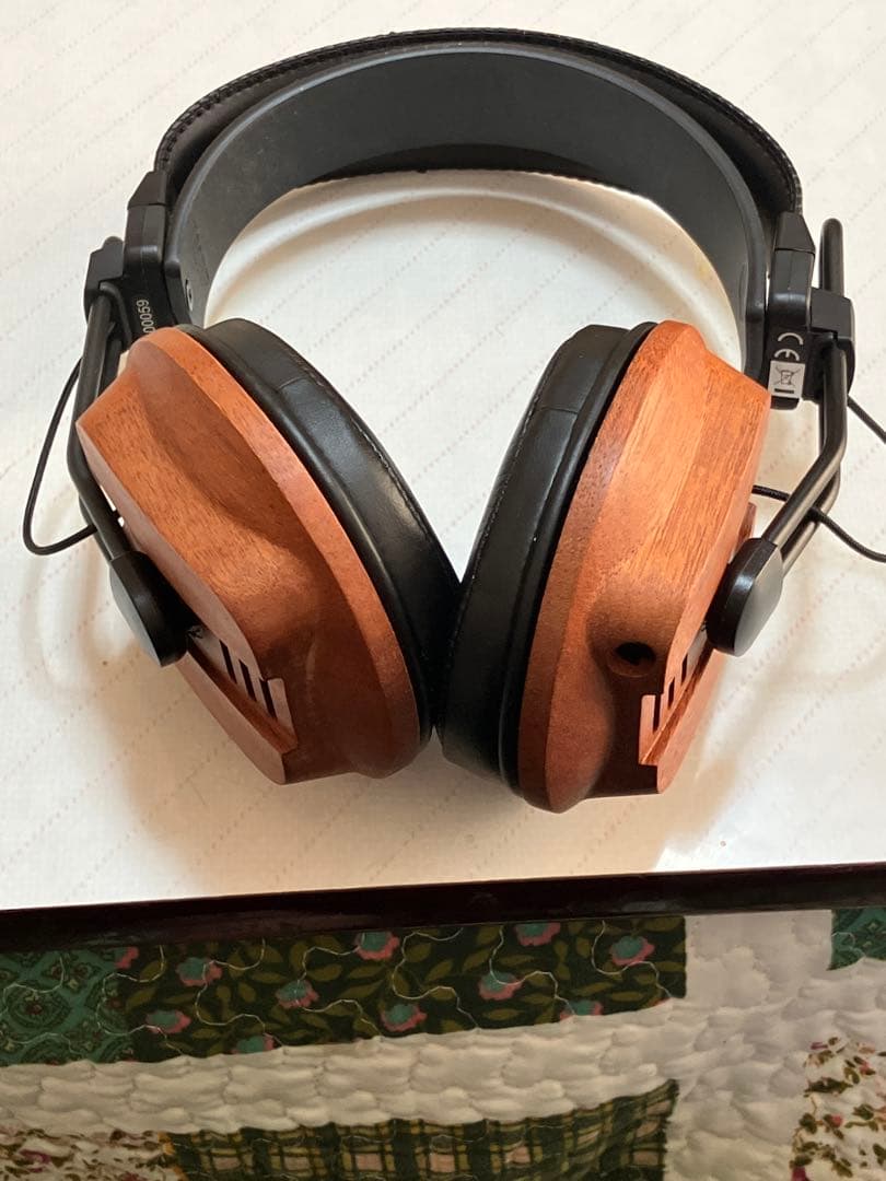 美品中古 Fostex T60RP
