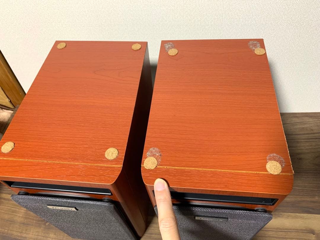 【訳あり】ONKYO FR-N7NX CD/MDコンポ