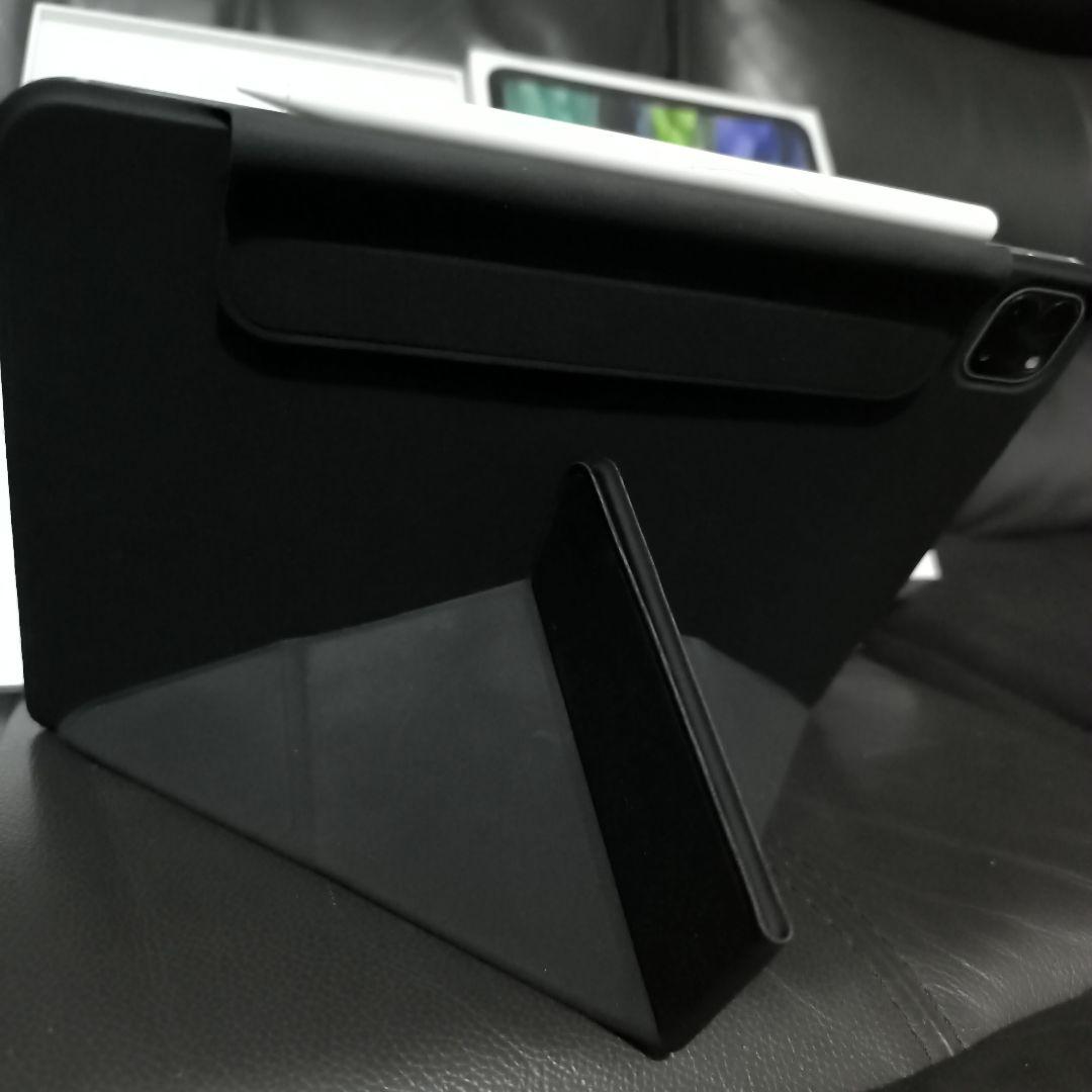 iPad Pro2020 11インチセルラーモデル、Apple Pencil等