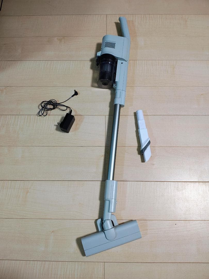 Panasonic MC-SB33J スティッククリーナー