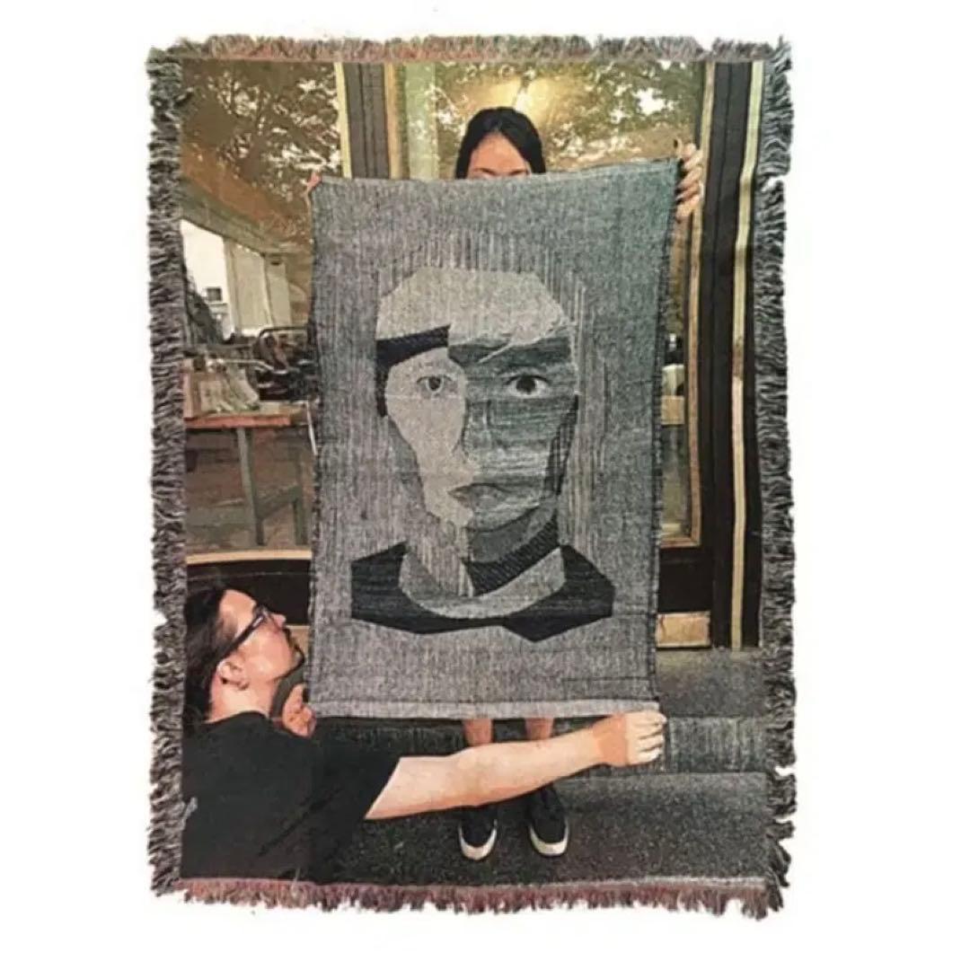 BLESS 大判ブランケット