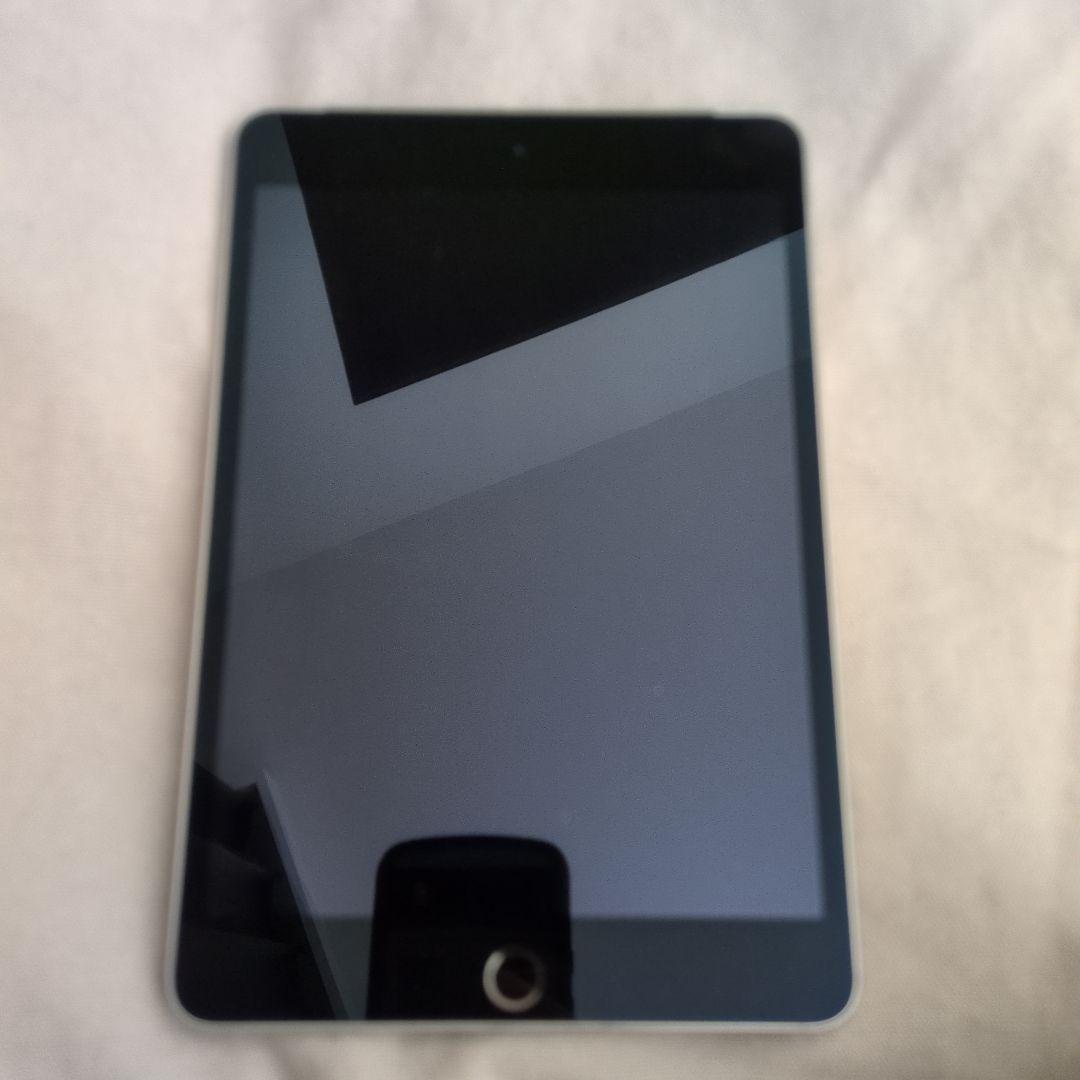 Apple iPad mini 4 Wi-Fi＋Cellular　128GB