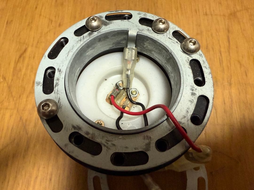 ラフィックス2 ブラック