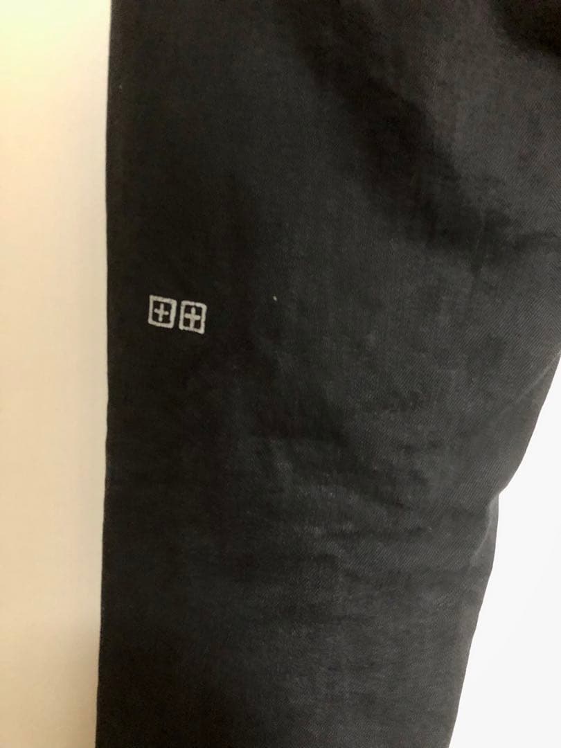 ヤーマン ！Ksubi スキニーデニム WOLF GANG 32