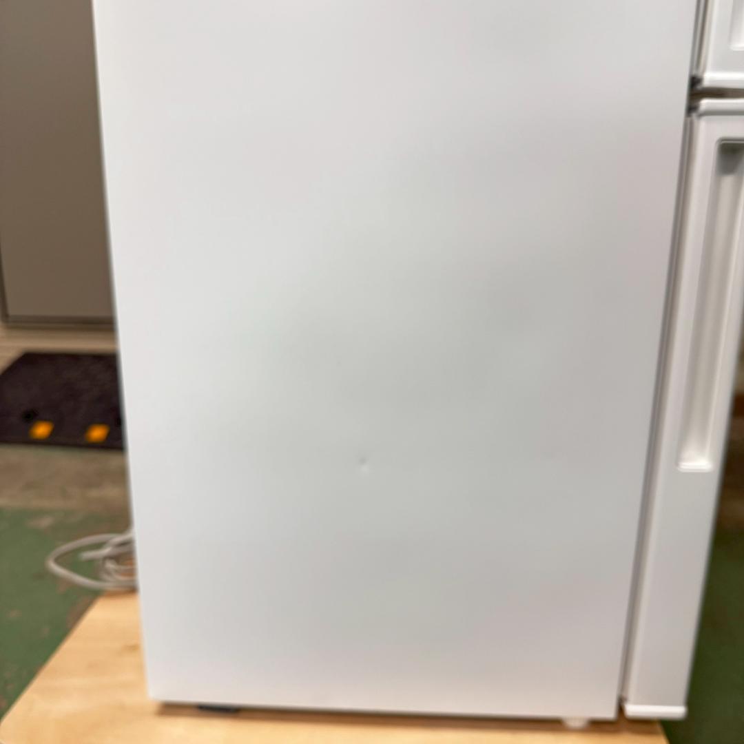 ニトリ 冷蔵庫 小型 一人暮らし 106L 2024年製 KR0080