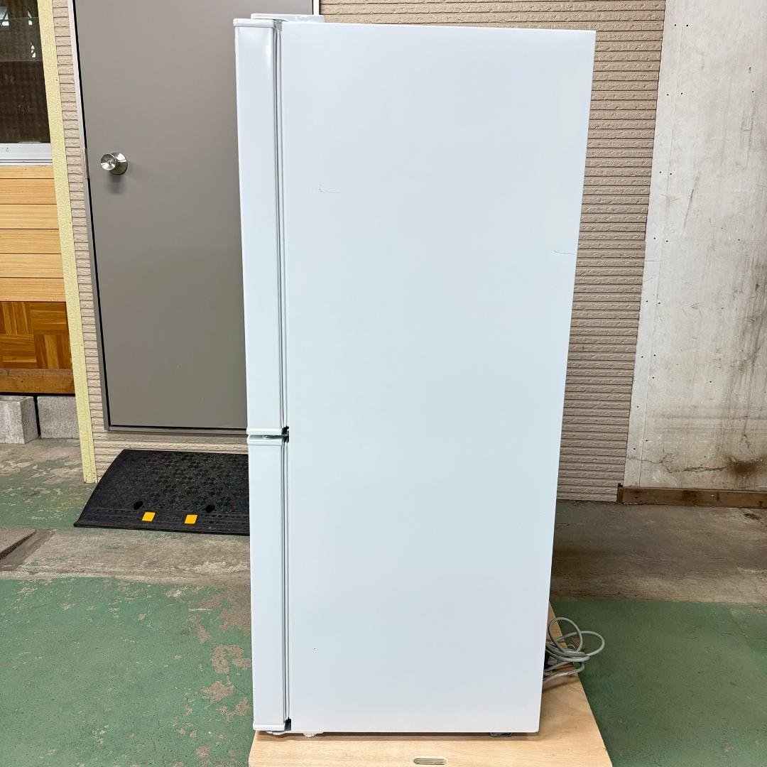 ニトリ 冷蔵庫 小型 一人暮らし 106L 2024年製 KR0080