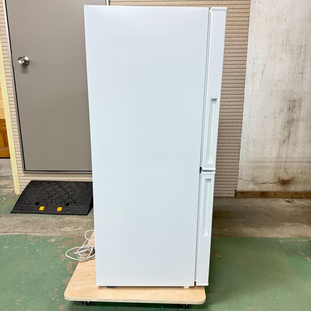 ニトリ 冷蔵庫 小型 一人暮らし 106L 2024年製 KR0080