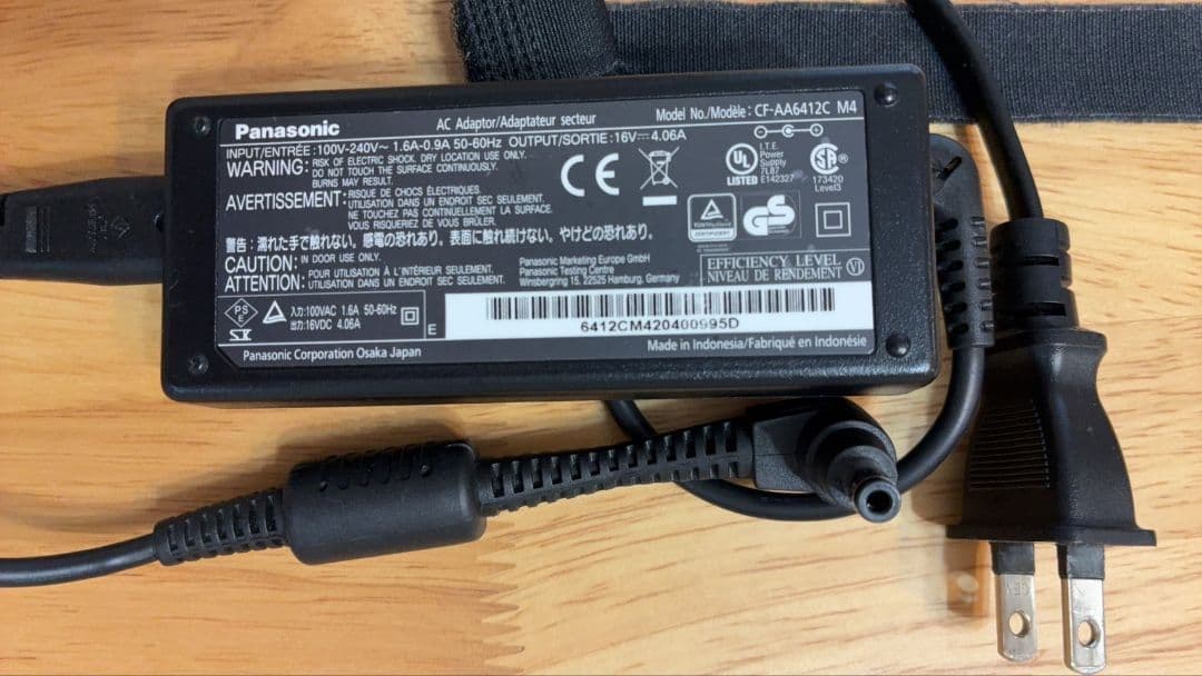 人気 レッツノート CF-SZ5 i5 6300 メモリ8GB SSD256GB