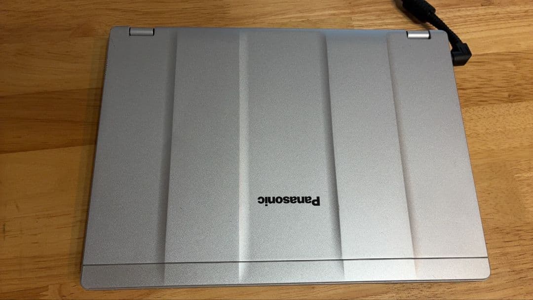 人気 レッツノート CF-SZ5 i5 6300 メモリ8GB SSD256GB