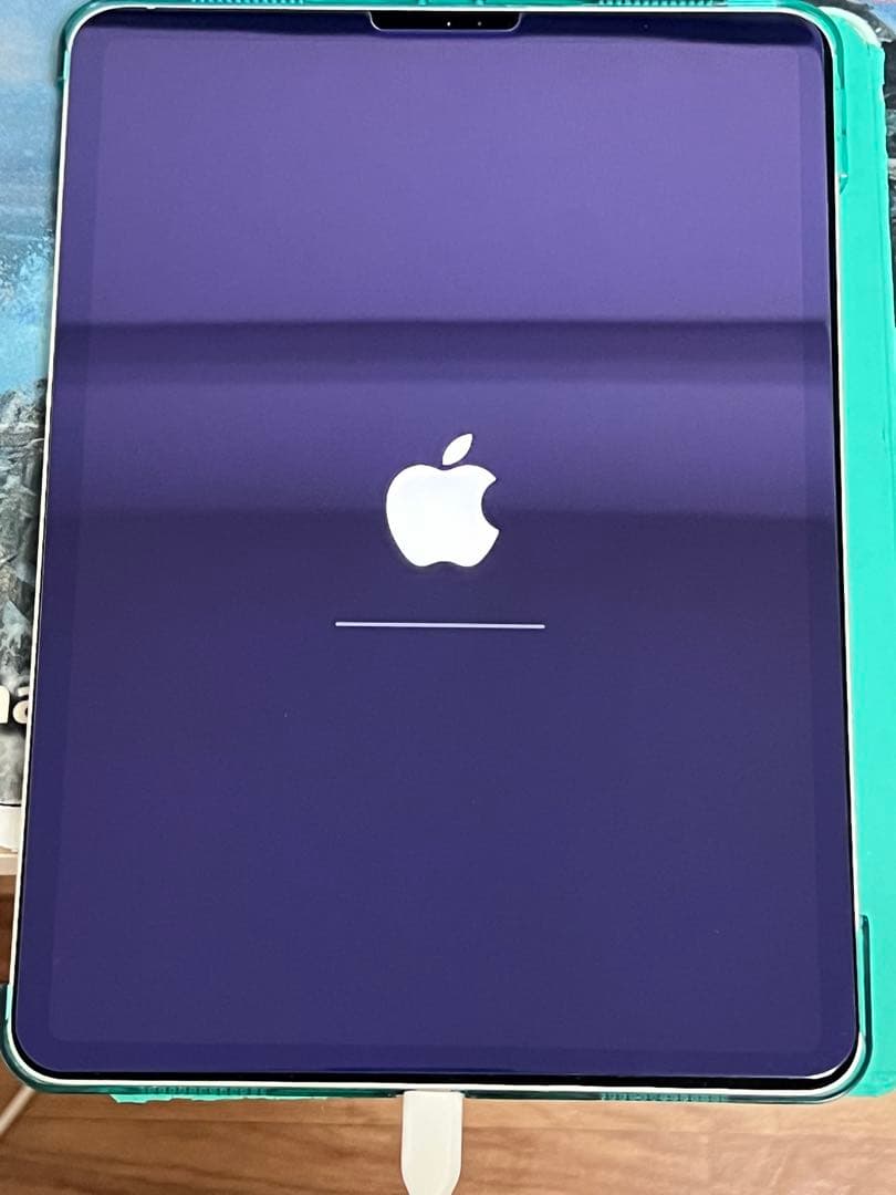 値下げしたiPad pro 11インチ64GB第一世代