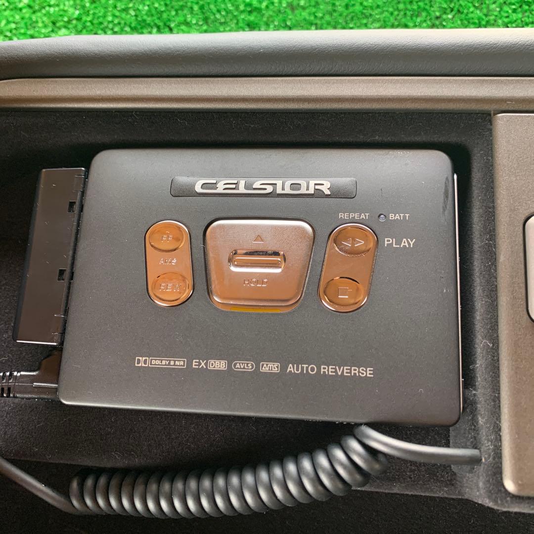 シーマくん　セルシオ　純正リアセンターコンソールスイッチ付き　中古品