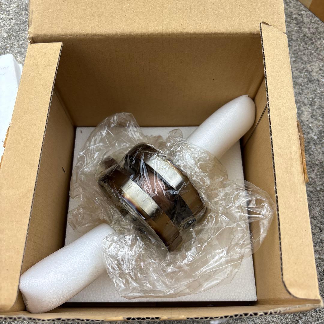 Kx250純正クランクシャフト