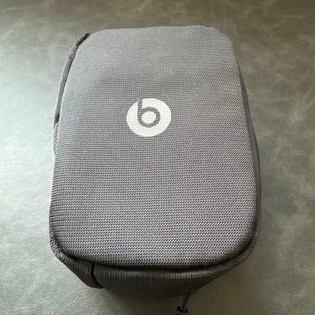 Beats studio pro ブラック 大谷翔平