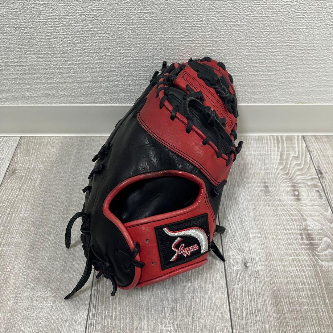 スラッガー　ファーストミット