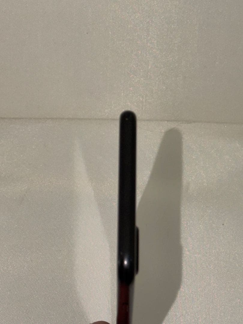 みゆ　iPhone 7 Plus 256GB ジェットブラック