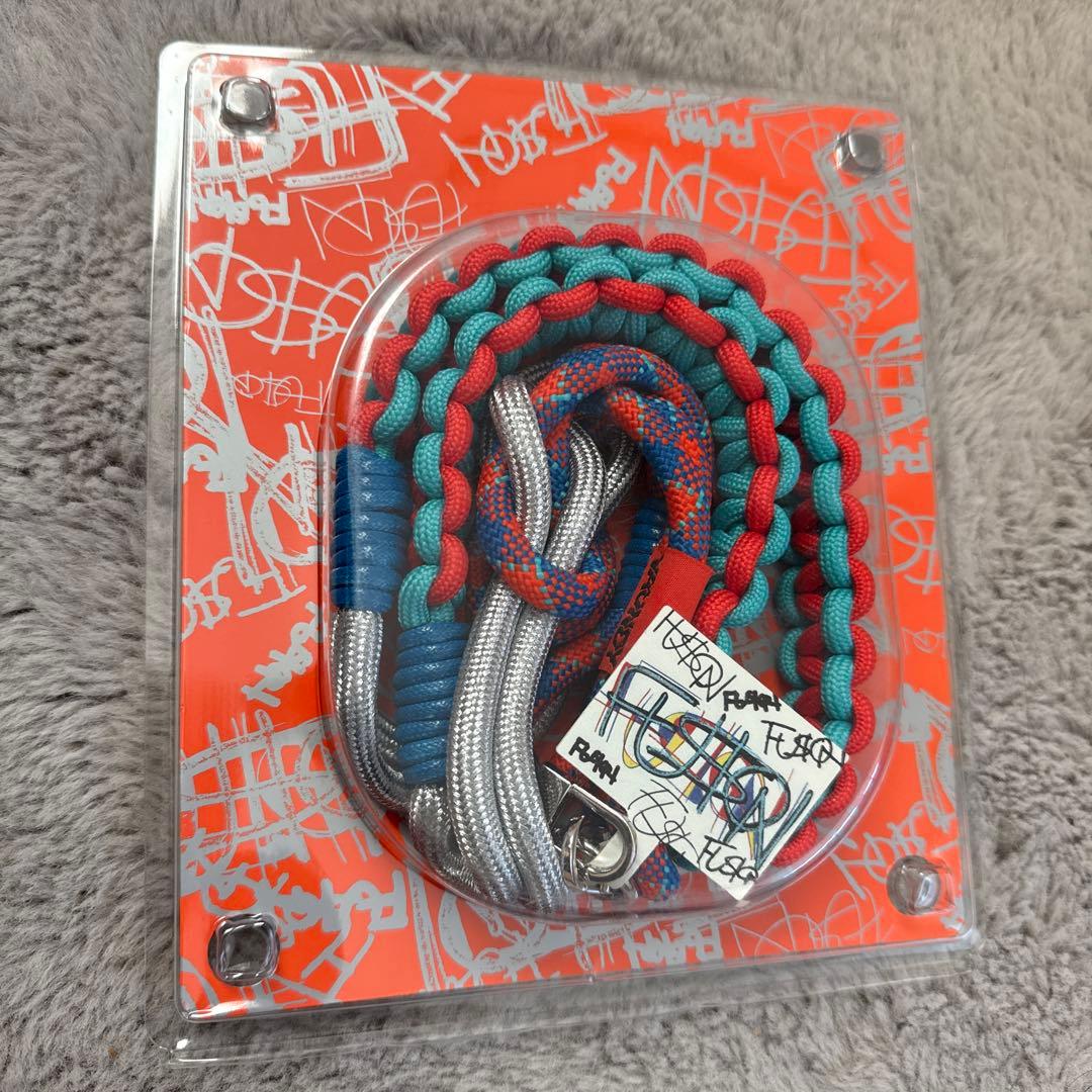 ★新品未開封★ Vaundy スマホストラップ