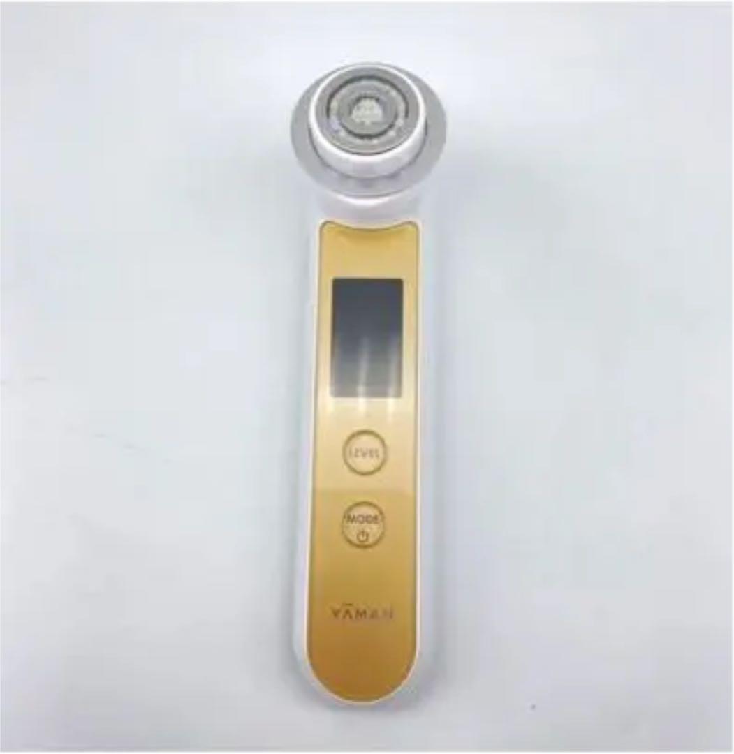 YA-MAN 美顔器 RF(ラジオ波)ボーテ フォトPLUS EX
