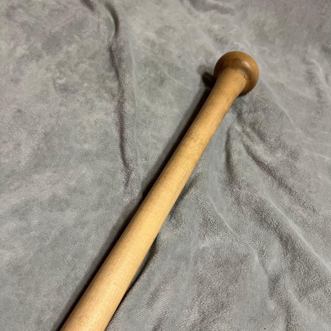 ミズノプロ　オーダー硬式木製バット Extra