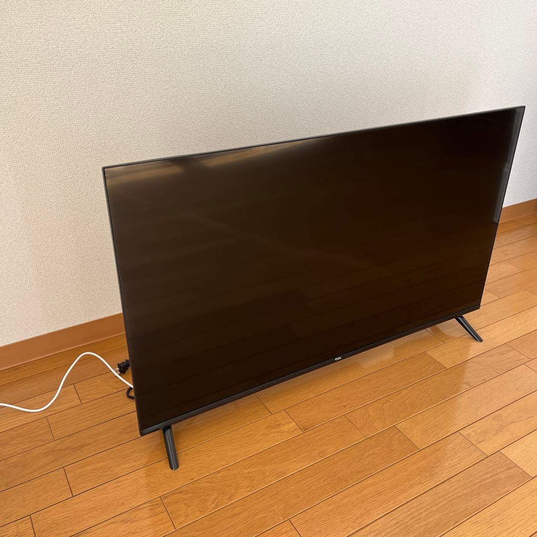 y*i様 液晶テレビ S54シリーズ 40S5400