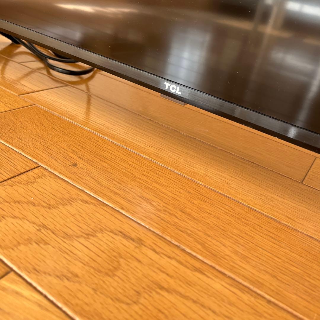 y*i様 液晶テレビ S54シリーズ 40S5400