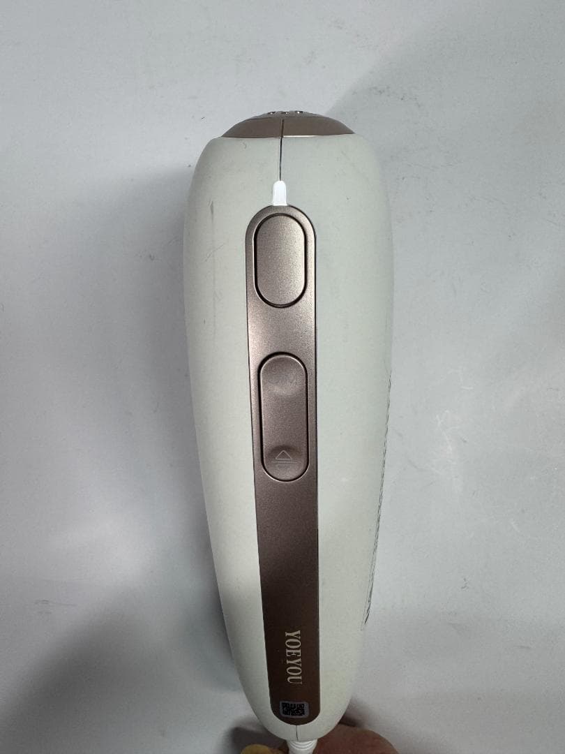 YOEYOU 光美容脱毛器 U7
