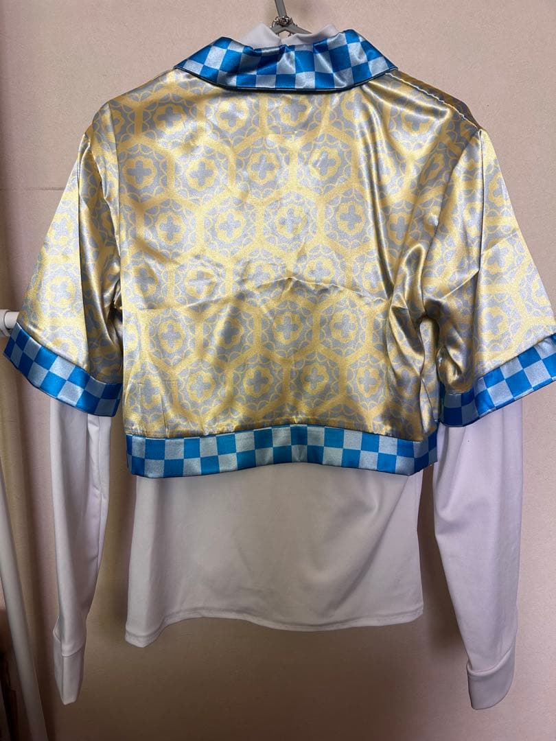 【椿】 1/16まで にじさんじ 緋八マナ コスプレ 衣装