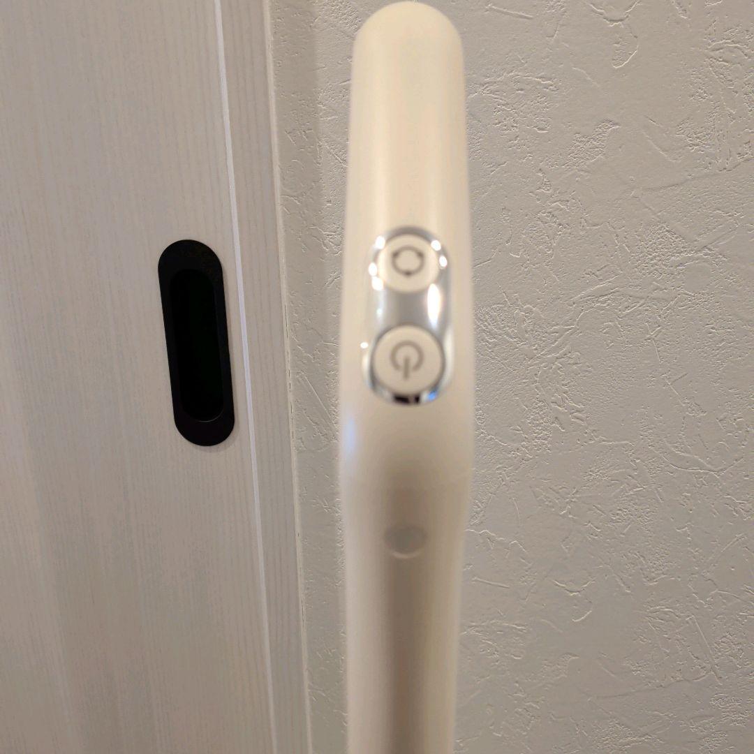 【美品】mindoo AquaX ミンドーアクアエックス　　水拭き掃除機