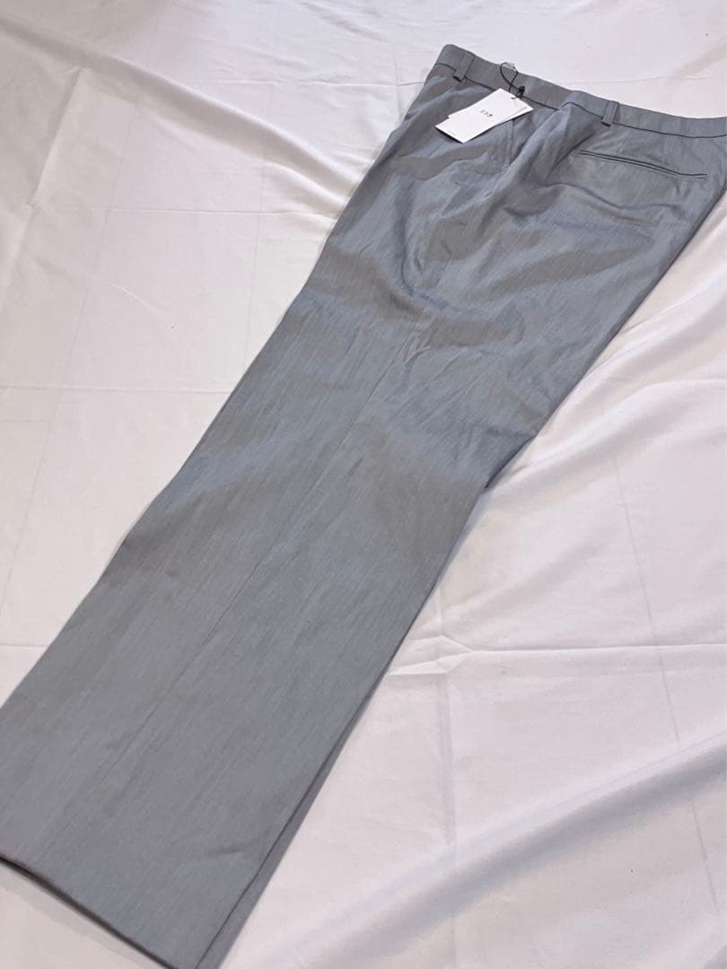 ⭐️新品未使用23区 パンツスーツ テーラードジャケット大きいサイズ 44 XXL