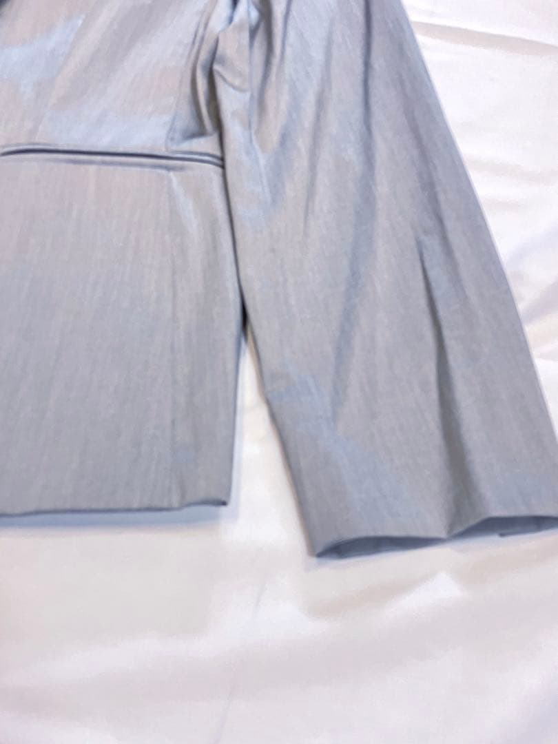 ⭐️新品未使用23区 パンツスーツ テーラードジャケット大きいサイズ 44 XXL