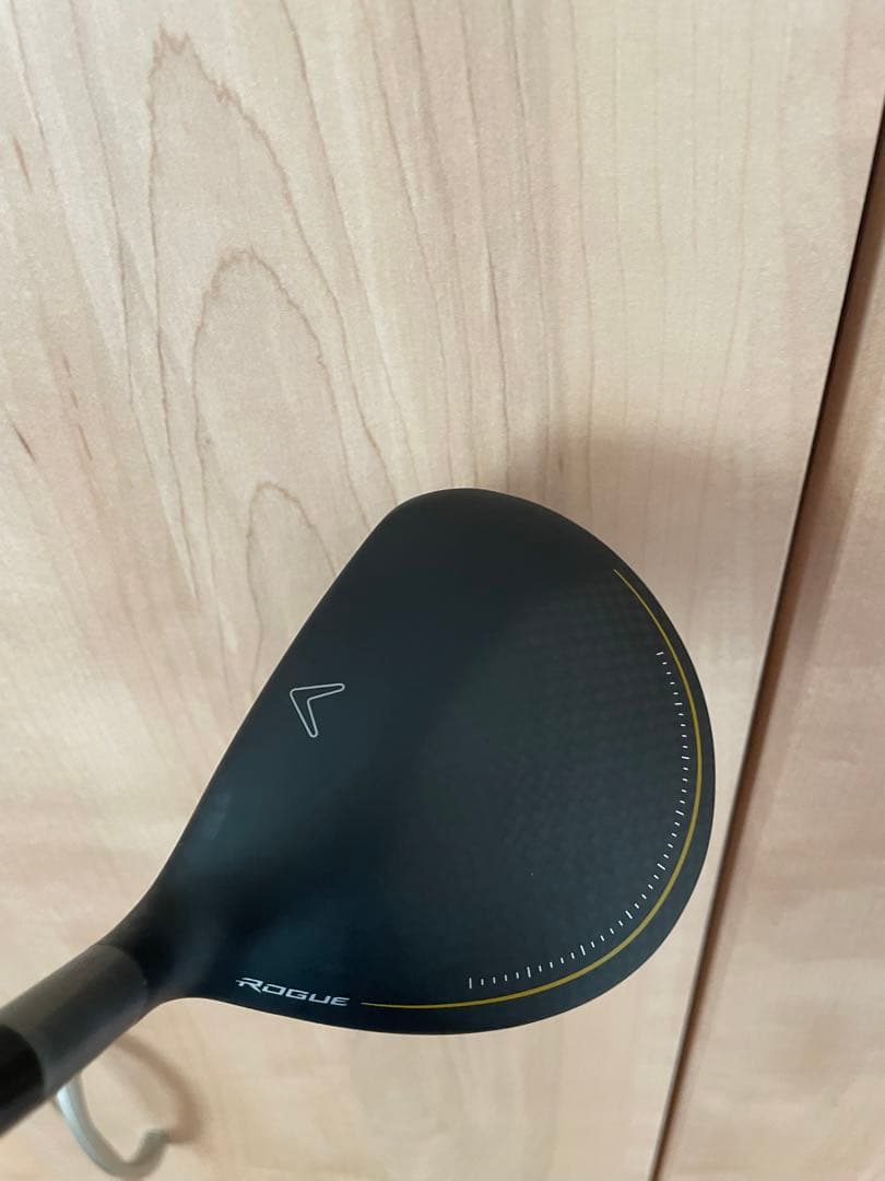 キャロウェイ ローグST MAX-D 5W フェアウェイウッド　R FW