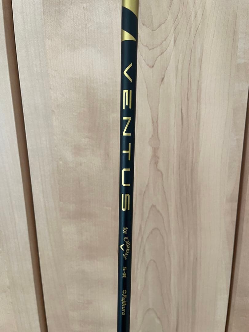 キャロウェイ ローグST MAX-D 5W フェアウェイウッド　R FW