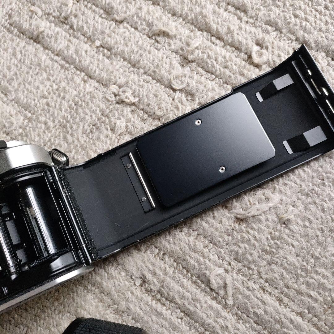 Nikon FA 一眼レフカメラ 35mmフィルム