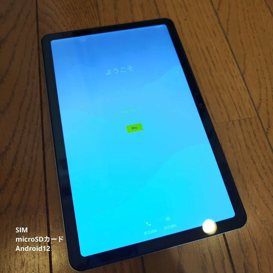 MOFT付　SIMフリー タブレット TECLAST T40Pro TLA002