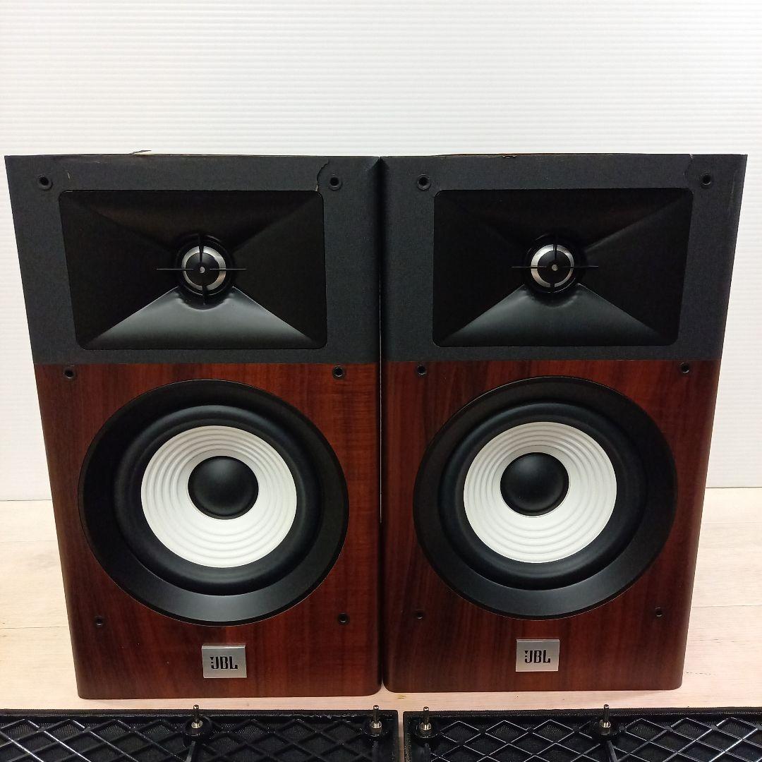 JBL スピーカーペア STAGE A130 6Ω
