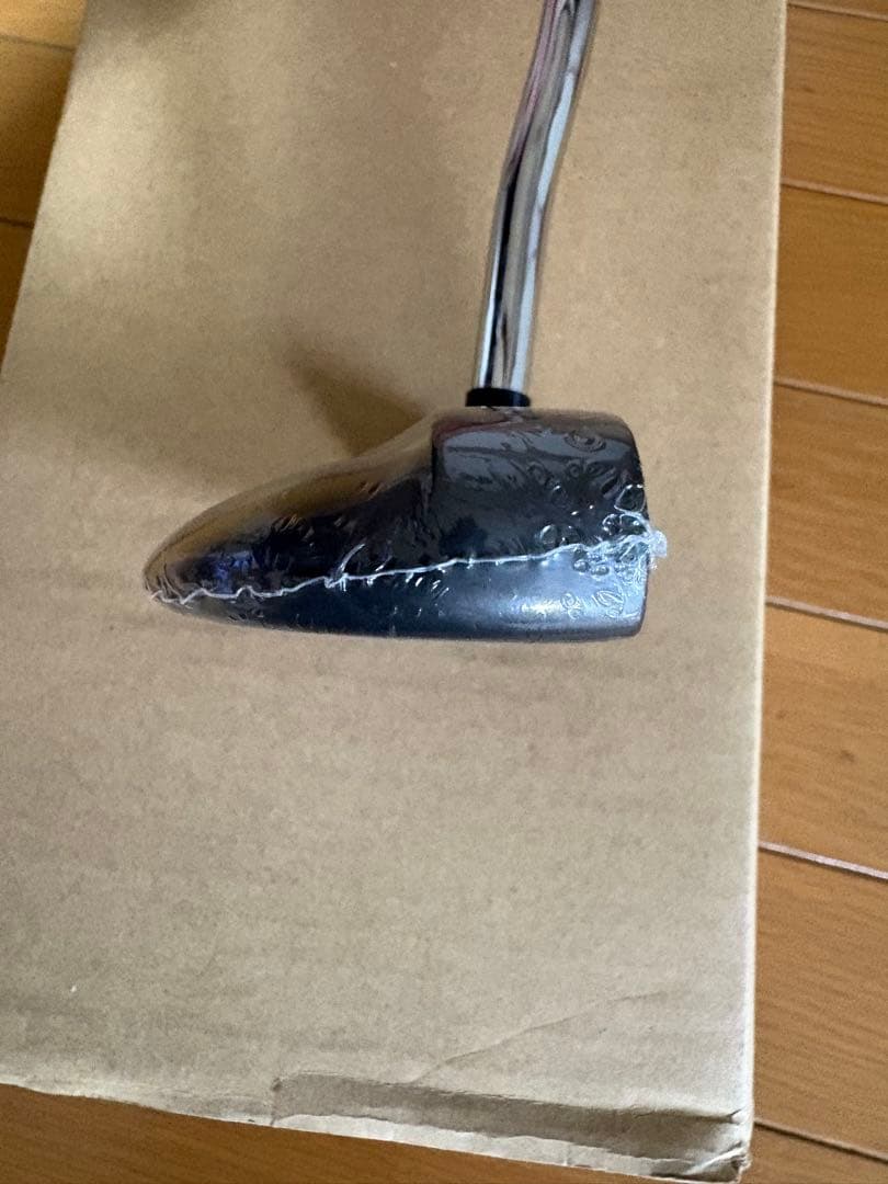 【新品未使用】オデッセイホワイトホットプロ ロッシーパター33インチ