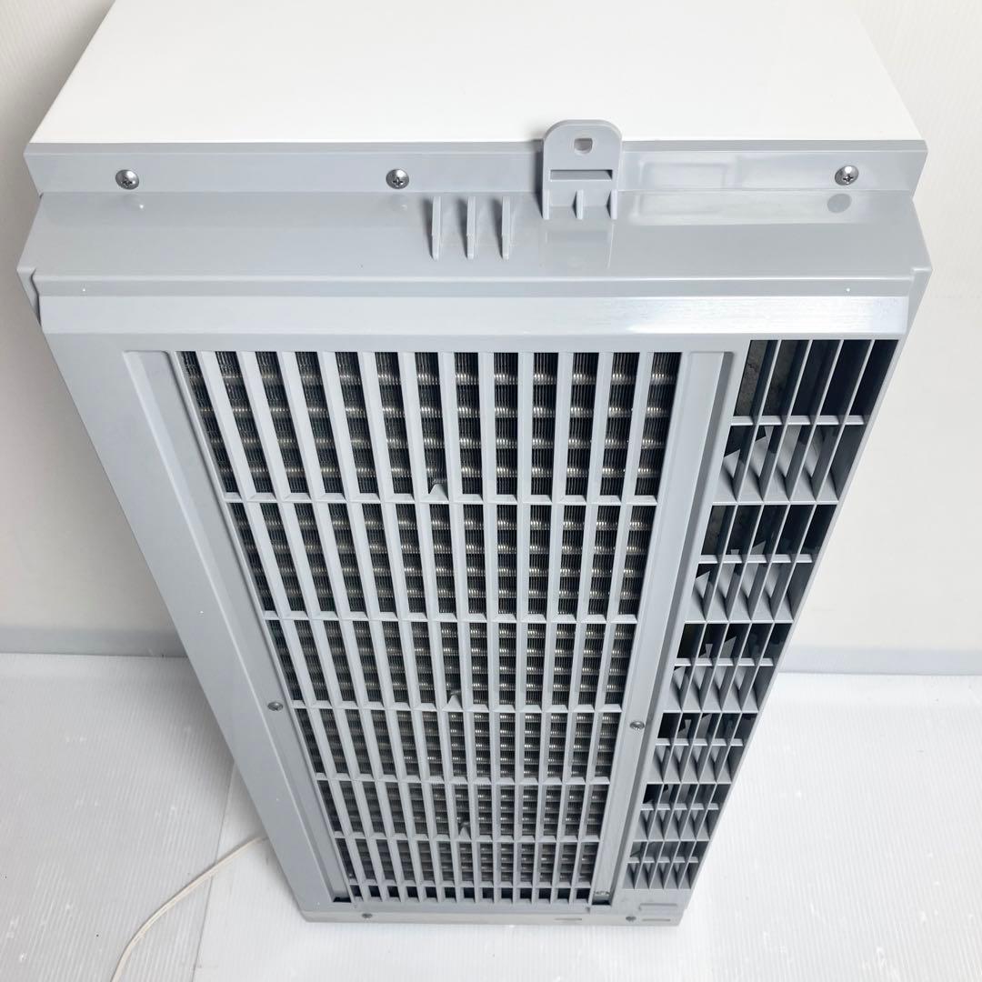 美品 コロナ ウインドエアコン 冷暖房兼用 CWH-A1823R 2023年製