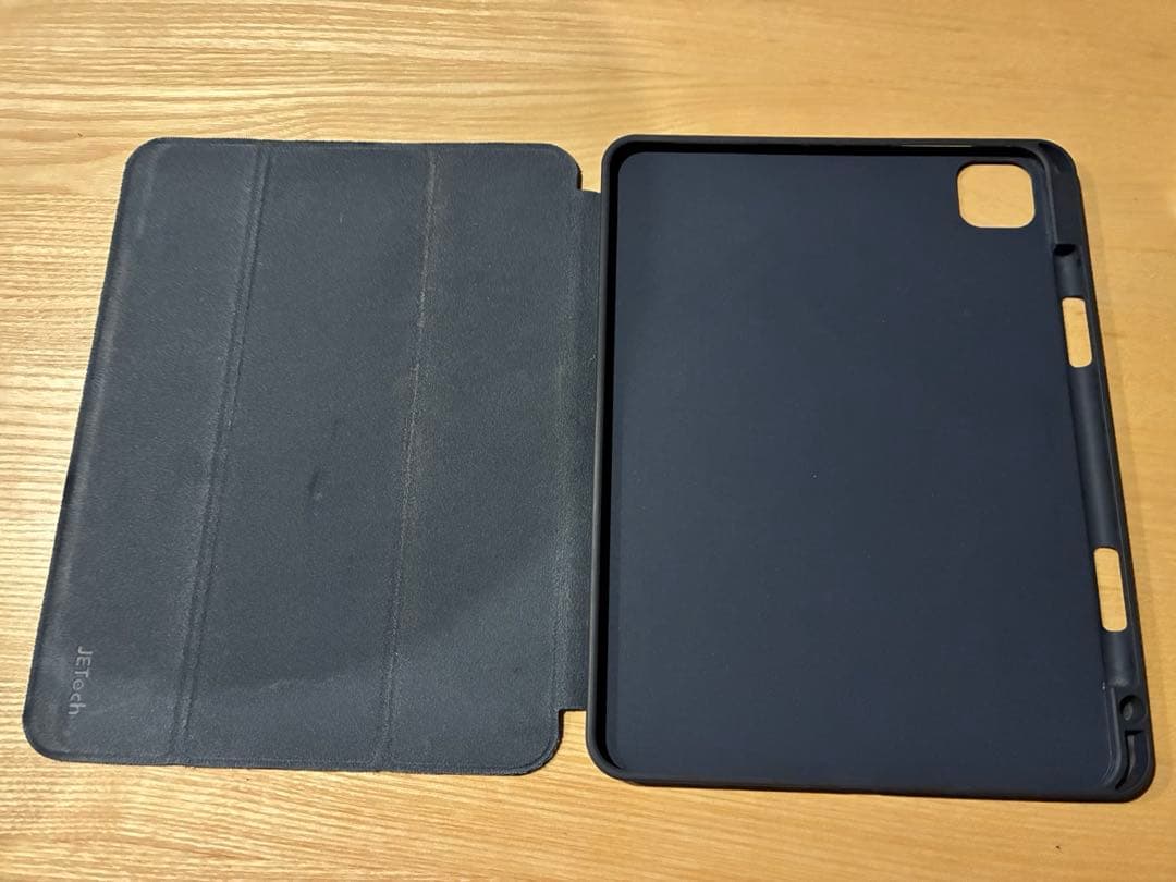 iPad Pro 11インチ 第4世代 128GB スペースグレー