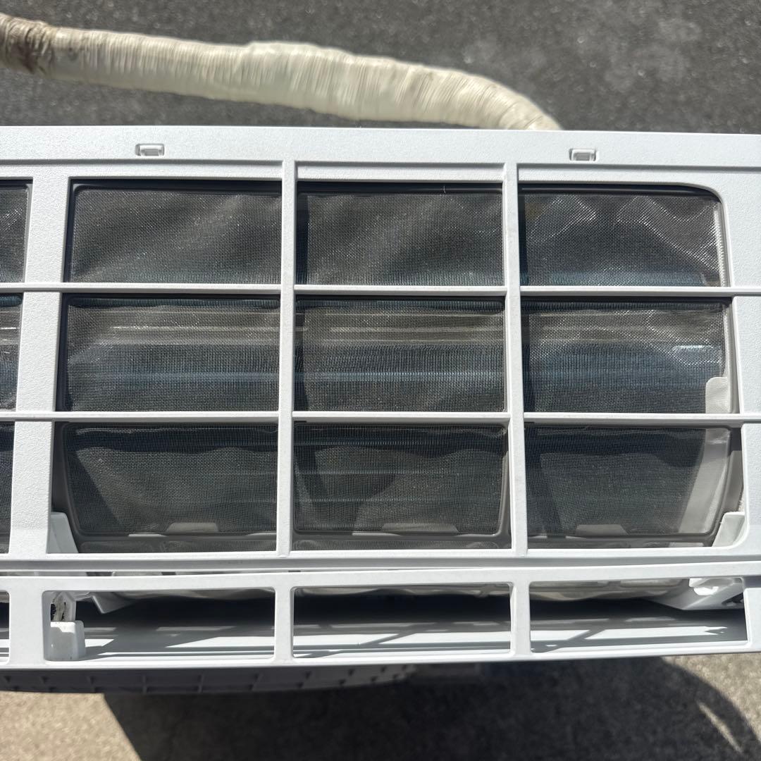 Hisense ハイセンス　HA-S22CE8-W 2020年製