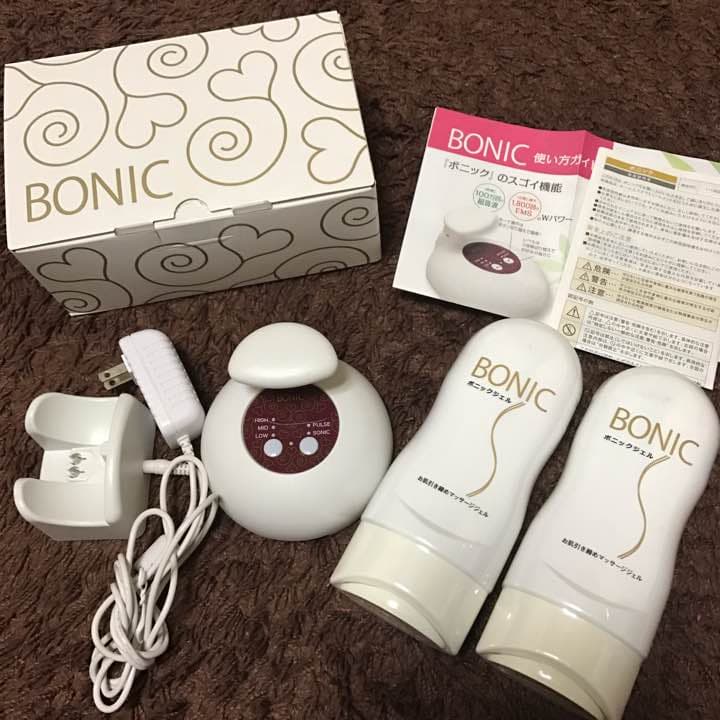 ※大幅値下げ！※ ボニック