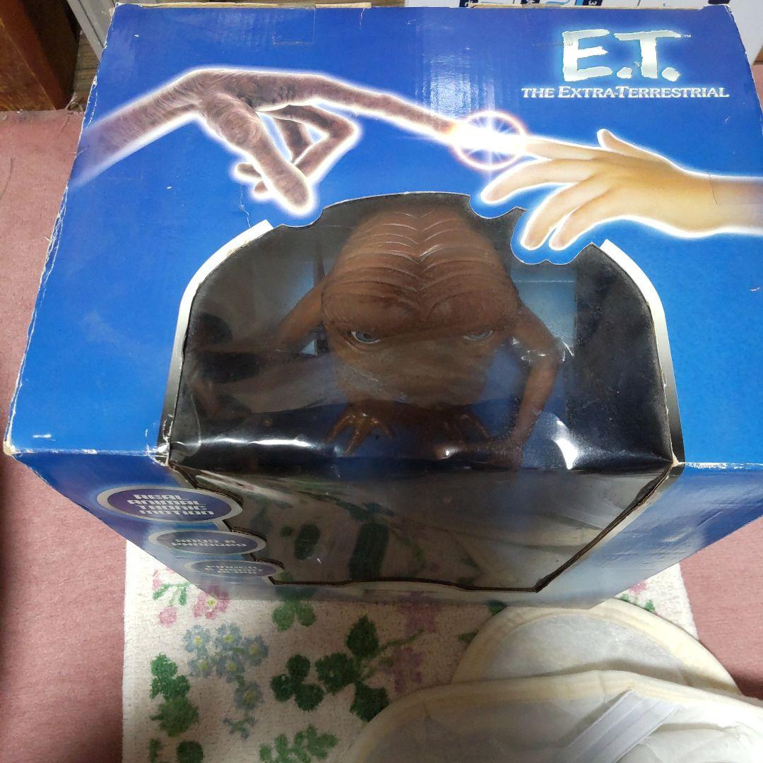 c*e様 E.T. Animaltronic フィギュア