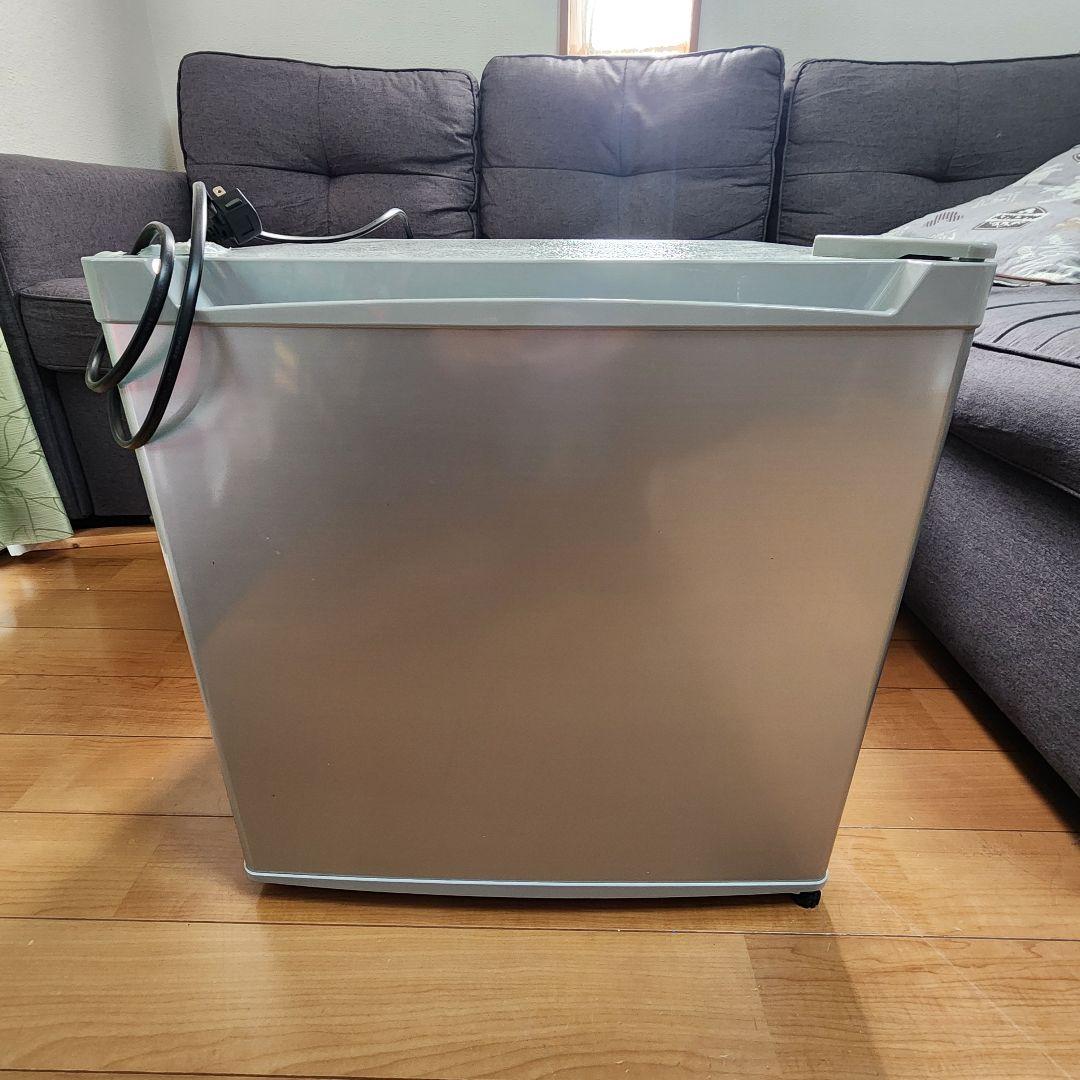 冷蔵庫・冷凍庫 Iris Plaza PRC-B051D-S Refrigerator