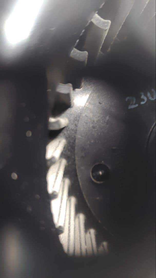 ダイキン ストリーマ空気清浄機 2023年製