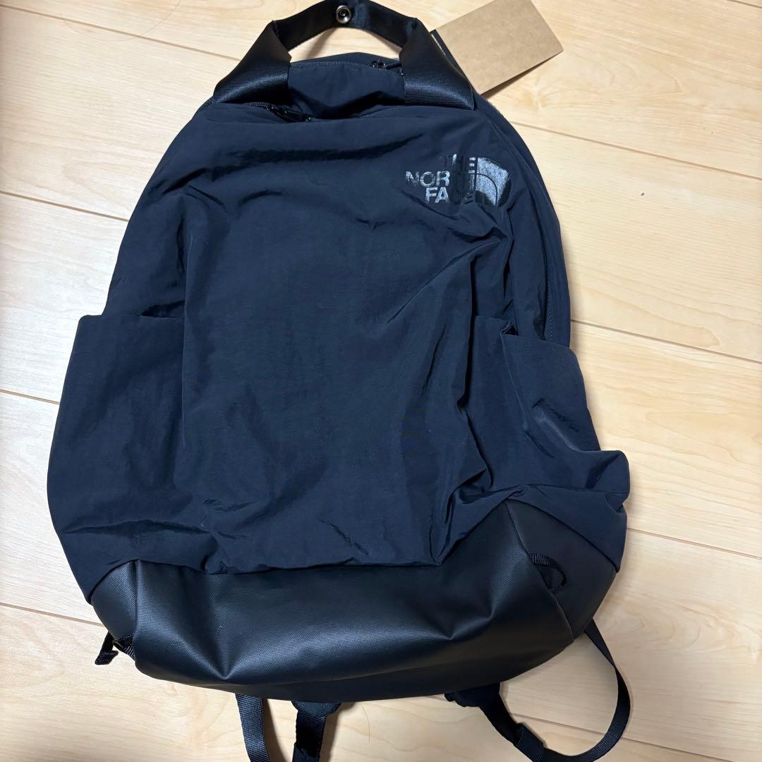 TheNorthFace W Never Stop Daypack ブラック