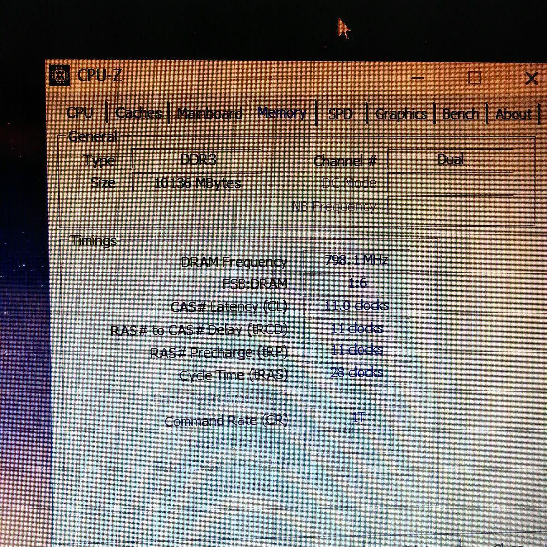 【日曜昼までお値下げ】SSD128GB R632/F メモリ10GB