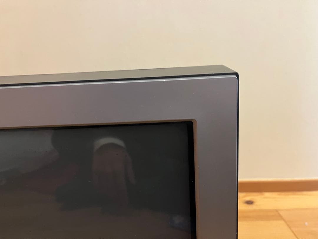 美品　SONY　トリニトロン ブラウン管テレビ　KV-14MF1